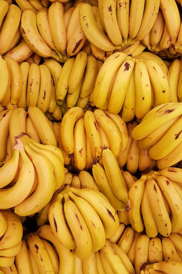 bananas